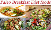 Palo diet meal breakfast and seafood online delivery in Philadelphia