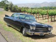 1960 Cadillac Cadillac Eldorado Eldorado