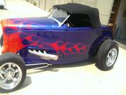 1932 FORD Ford Roadster Convertable