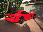 2014 dodge Dodge Viper GTS Coupe With All Carbon Fiber Option