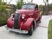 1938 Chevrolet Special Deluxe