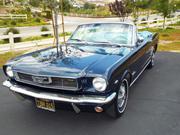 Ford Mustang V/8...289