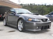 2003 ford Ford Mustang GT Coupe 2-Door