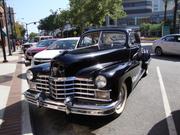 1947 Cadillac Cadillac Fastback