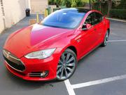 Tesla 2014 Tesla Model S Reus High End Audio