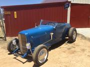 Ford Only 75 miles Ford Model A Roadster