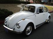 1969 Volkswagen Volkswagen Beetle - Classic Bug