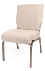 Buy Burly and Beautiful Church Chairs