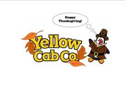 Yellow Cab Offers Taxi Service In Westwood 