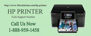 HP Printer Tech Support Numnber