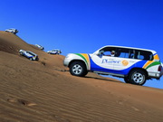Adventure Desert Safari Tours in Dubai with Planet Tours