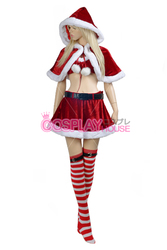 Trending Christmas Costumes  