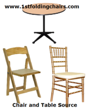 Getting The Best While Buying Furniture - 1st folding chairs Larry