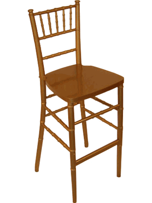 Chiavari Bar Stools - Discount Prices