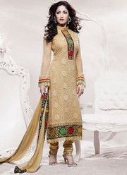 Buy Designer Salwar Suits & Salwar Kameez Online at Riafashions