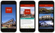 Real Estate iOS Mobile App Template - $99