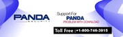Panda Antivirus Support Phone Number +1-800-746-3915