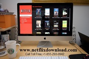 Netflix App Download Toll Free +1-855-293-0942