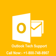 How to Set up Microsoft Outlook 2016? Call +1800-748-8907 for Instant 