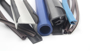 Plastic Extrusion - Plastic Extrusion Profiles - Rubber Seal Manufactu