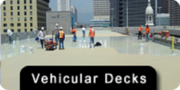 Vehicular Decks