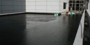 Membrane Waterproofing