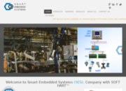 Smart Embedded Systems |ARM Software Design and Services 