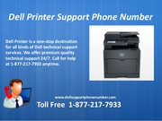 Dell printer 18772177933 phone number | US Dell