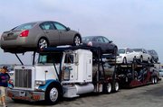 Texas low cost Auto fleet Shipping Services at CARBON,  TX