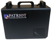 What are the Patriot Power Generator??