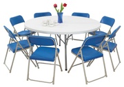 Get Online for the Best Discount Folding Tables by Larry