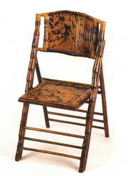 Larry Hoffman’s Company Offers Best Quality Chairs and Tables