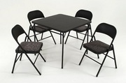 Great Offers on Folding Chairs and Tables from Larry Hoffman