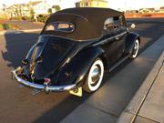 Volkswagen 1955 Volkswagen: Beetle - Classic