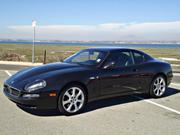 Maserati Only 28000 miles