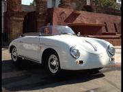 Porsche 1956 Porsche: 356 356