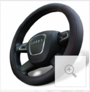 Premium Quality Steering Wheel Cover - Ac Auto Service