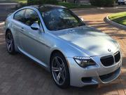 Bmw Only 30095 miles BMW: M6 M6 Coupe