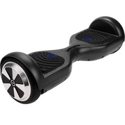 Chic 4WRD Black Self Balancing Scooter Hoverboard 3-Year Warranty