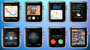 Apple Watch Application Development