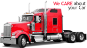 Enclosed auto transport shipping services provider at SHORES,  TX