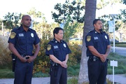 Hire Armed & Unarmed Security Guards and Officers in California