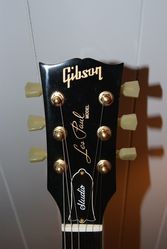 GIBSON USA 2016 LES PAUL GUITAR FOR VERY CHEAP PRICE!