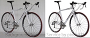 Quality clipping path service at low cost