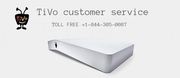 TiVo com support