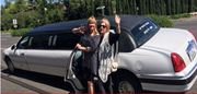 Napa limo service packages by SF Napa Wine Tours