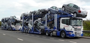 Enclosed auto transport shipping services providerat FREEPORT,  TX