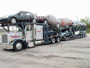 Texas low cost Auto fleet Shipping Services at ROGERS,  TX