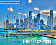 United Airlines Booking: Cheap United Airlines Flights
