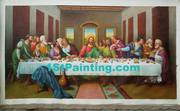 Oil Painting Reproduction 